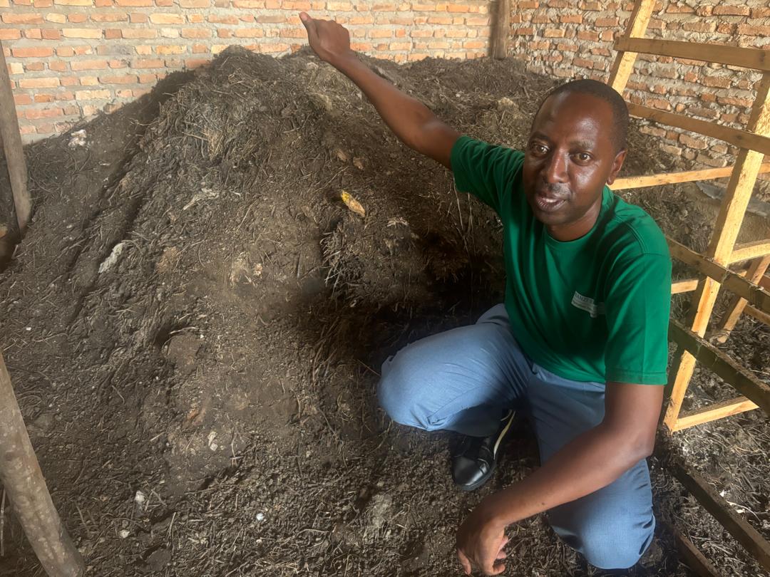 B4D Biochar Production