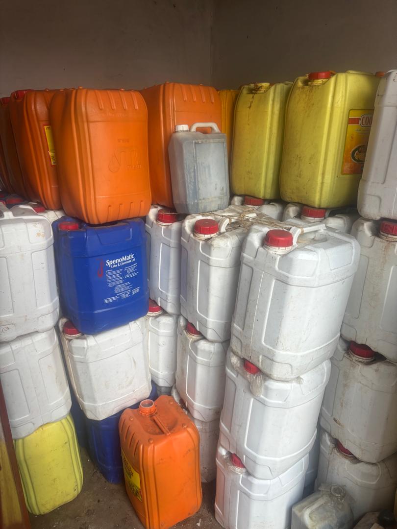 B4D Biochar Production