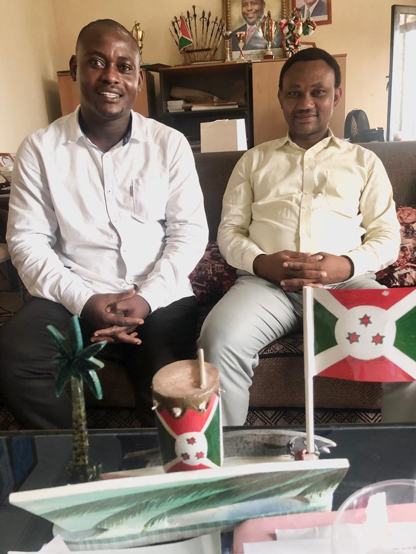 B4D Biochar Production