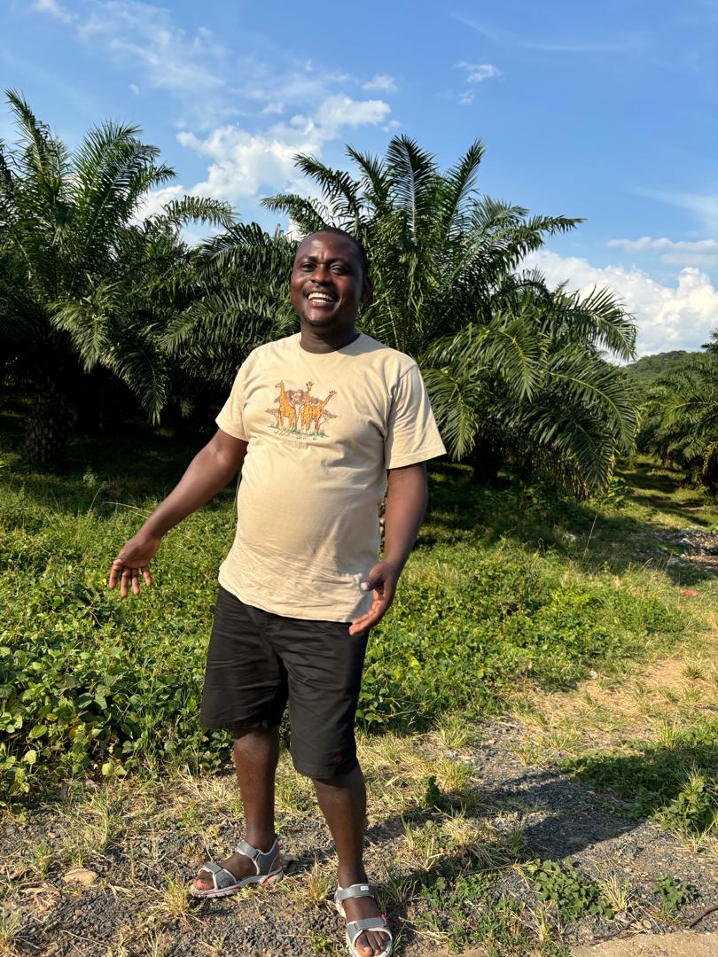 B4D Biochar Production