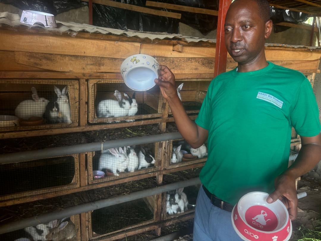 B4D Biochar Production