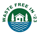 Waste Free Partner Logo