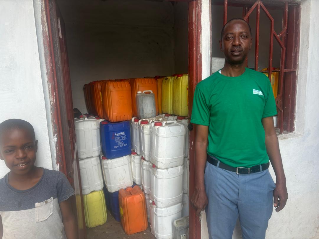 Building Resilient Communities Through Sustainable Agriculture